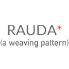 rauda