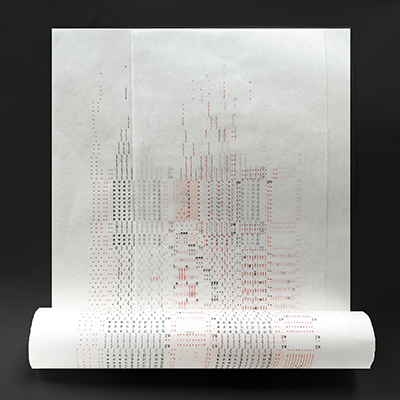Works on paper